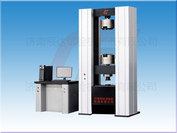 電子拉力試驗機的校正方法有哪些？