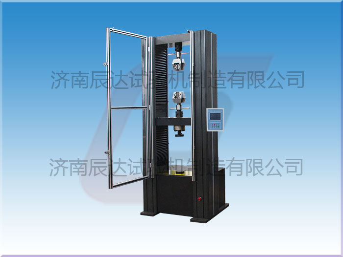 WDS-100M數(shù)顯電子式萬能試驗機(jī)