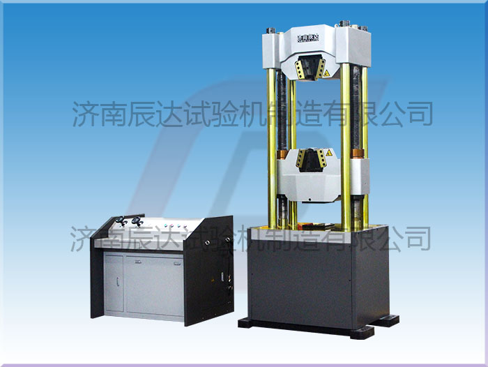 拉力試驗機在做試驗時出現(xiàn)打滑的原因是什么？