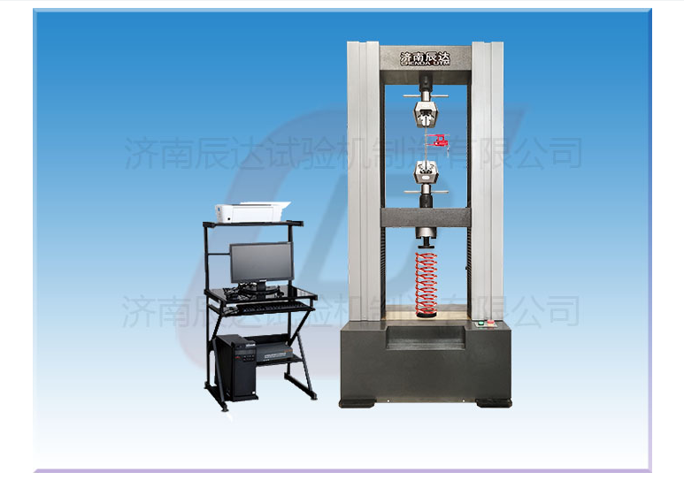 彈簧試驗(yàn)機(jī)使用時(shí)注意事項(xiàng)及維護(hù)保養(yǎng)有哪些？