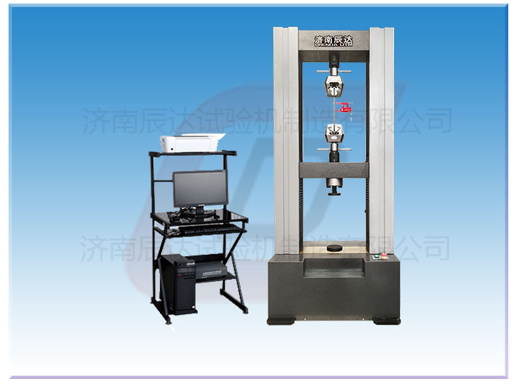 微機(jī)控制電子式萬能試驗機(jī)的日常維護(hù)怎么做？