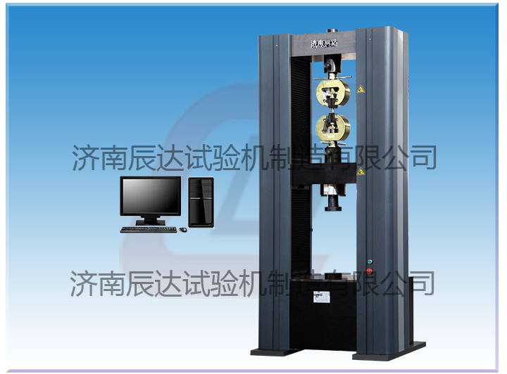 有關(guān)電子萬能試驗(yàn)機(jī)的保養(yǎng)方法你知道多少呢？