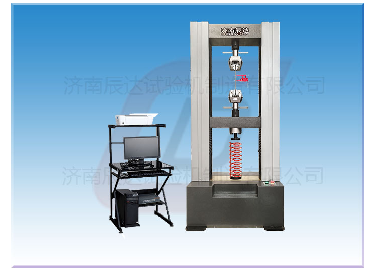 彈簧壓力試驗機(jī)使用時應(yīng)注意哪些呢？
