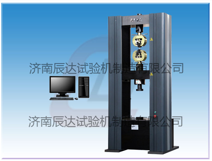 如何正確維護(hù)電子萬(wàn)能試驗(yàn)機(jī)？