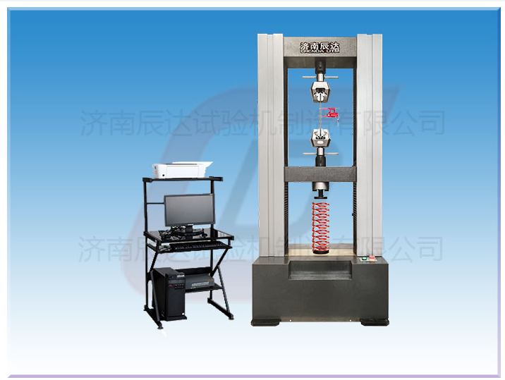 彈簧拉壓試驗機(jī)的使用注意事項及維護(hù)有哪些？