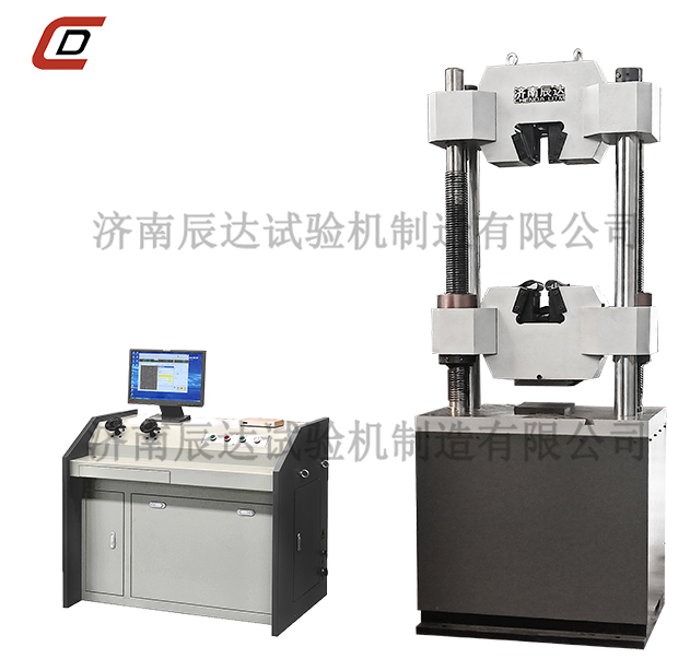 要怎么給100噸微機屏顯拉力試驗機做維修檢查？
