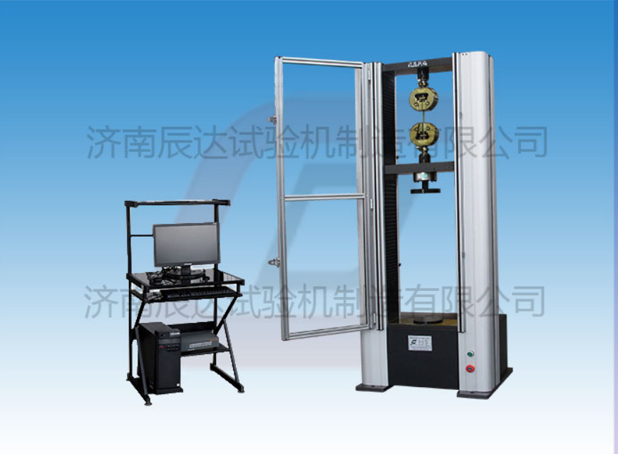 WDW-10M萬能拉力試驗(yàn)機(jī)具備那些功能？日常使用中還有哪些注意事項(xiàng)？