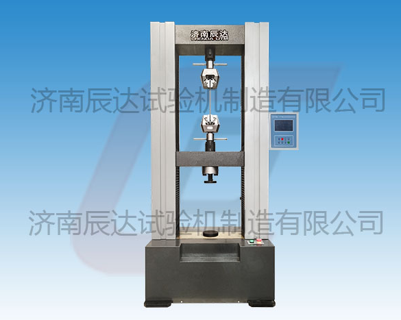 影響WDS-100電子材料試驗機測試誤差的原因有哪些？又該如何避免呢？