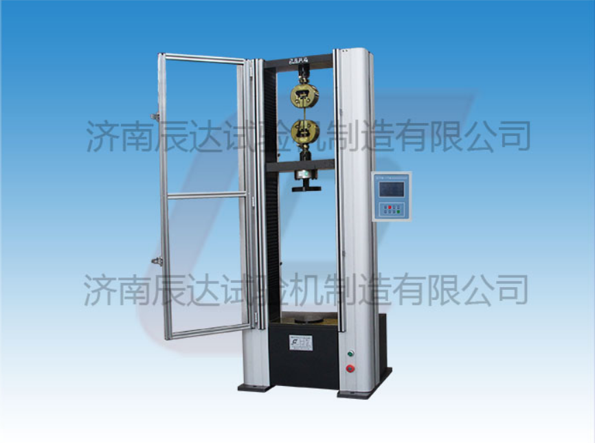 要怎么選擇靠譜的電子萬(wàn)能試驗(yàn)機(jī)WDS-10M廠來(lái)購(gòu)買產(chǎn)品？