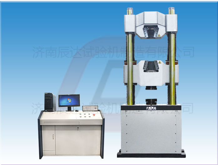 哪些因素會(huì)影響200t萬(wàn)能材料試驗(yàn)機(jī)的精準(zhǔn)度？以及要怎么解決！