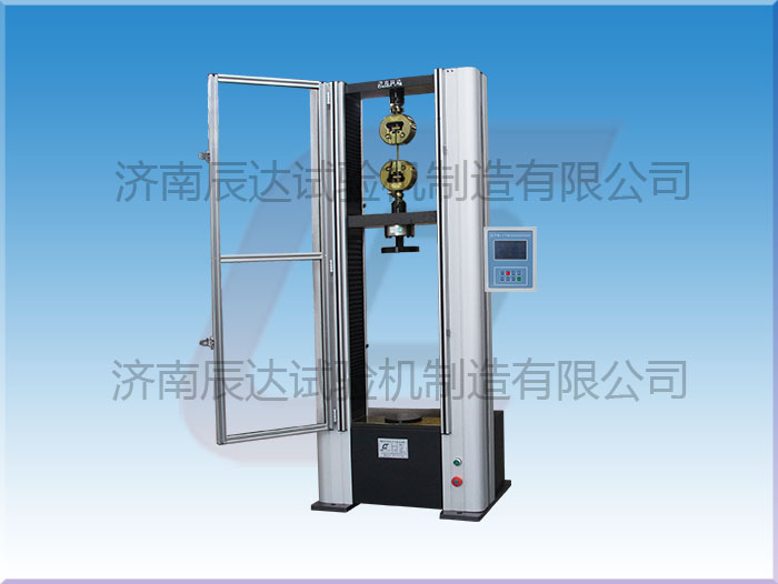 數(shù)顯萬能試驗機WDS-100具備那些功能,日常使用中還有哪些注意事項？