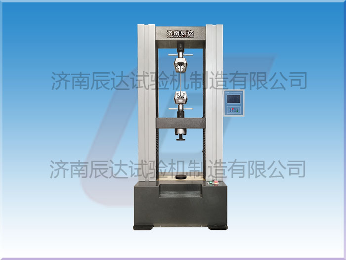 數(shù)顯萬能試驗(yàn)機(jī)WDS-10對(duì)安裝環(huán)境有哪些要求，操作時(shí)還需要注意哪幾點(diǎn)？