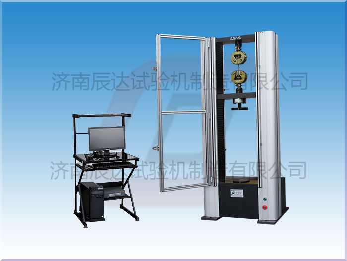 WDW-10M電子拉力試驗(yàn)機(jī)對安裝環(huán)境有哪些要求，操作時(shí)還需要注意哪幾點(diǎn)？