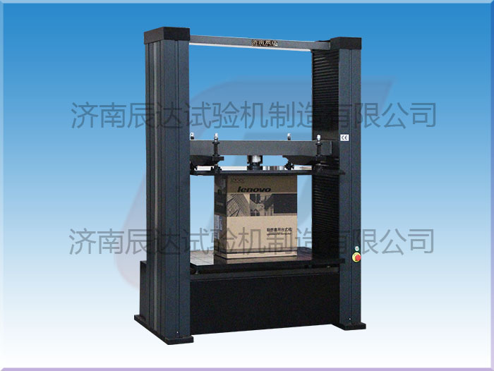 WDW-20Z紙箱壓力試驗(yàn)機(jī)的用途以及操作規(guī)程是什么？