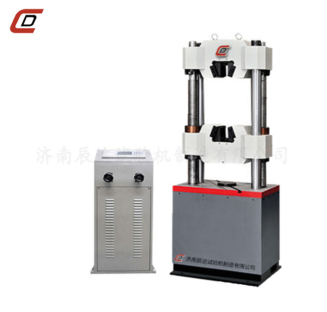 要怎么選擇靠譜的WE-600B萬能拉伸試驗機廠來購買產(chǎn)品？