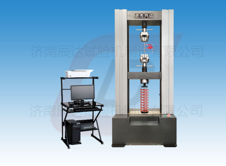 彈簧拉壓試驗(yàn)機(jī)的使用注意事項(xiàng)有哪些？