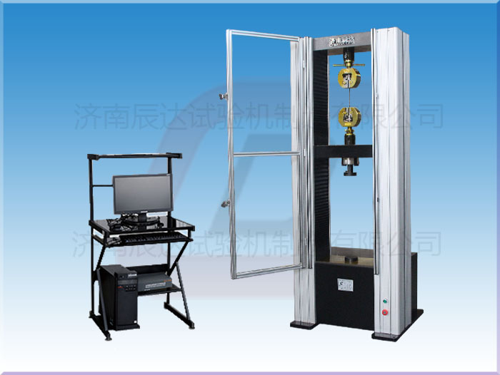 材料試驗(yàn)機(jī)經(jīng)常出現(xiàn)故障，對于常見故障的原因