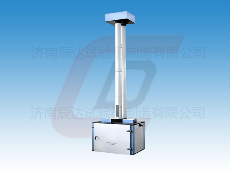 落錘沖擊試驗(yàn)機(jī)的操作步驟，你們都清楚嗎?
