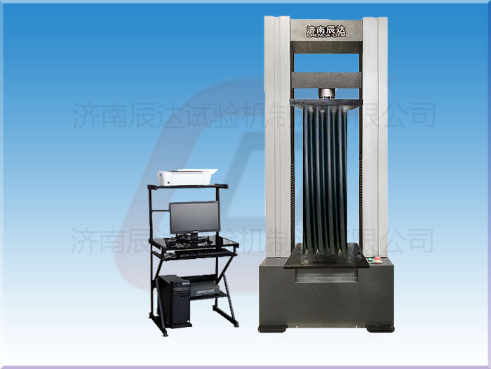 微機(jī)控制環(huán)剛度試驗(yàn)機(jī)的概述，你知道嗎