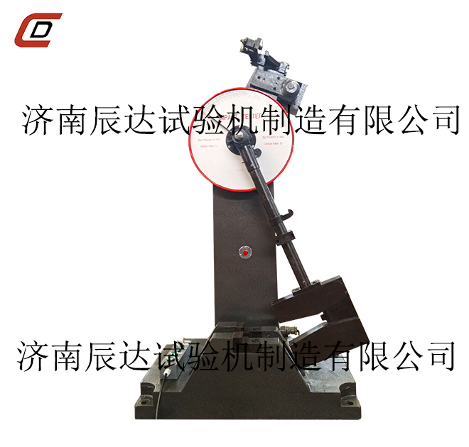沖擊試驗(yàn)機(jī)在試驗(yàn)過程中遇到故障，如何更好的排除
