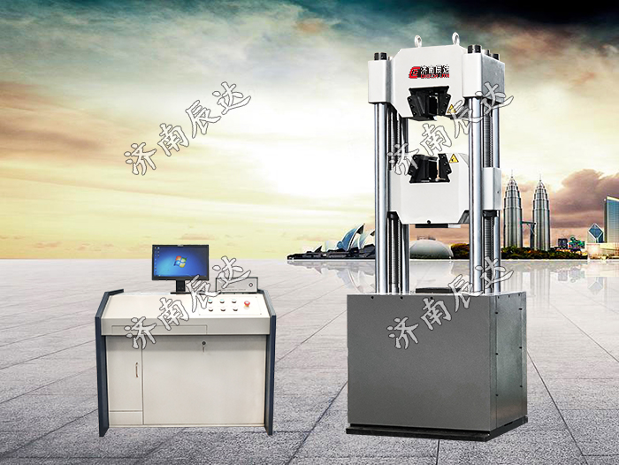 哪些因素會(huì)影響WAW-1000D微機(jī)控制電液伺服液壓式萬(wàn)能試驗(yàn)機(jī)的精準(zhǔn)度？以及要怎么解決！
